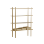 UMAGE STORIES BOOKSHELF