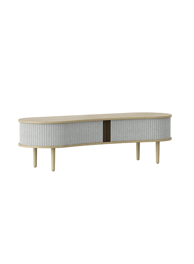 UMAGE AUDACIOUS TV BENCH