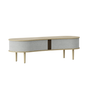 UMAGE AUDACIOUS TV BENCH