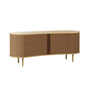 AUDACIOUS SIDEBOARD