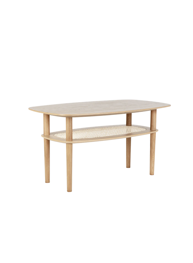 TOTERTHER COFFEE TABLE