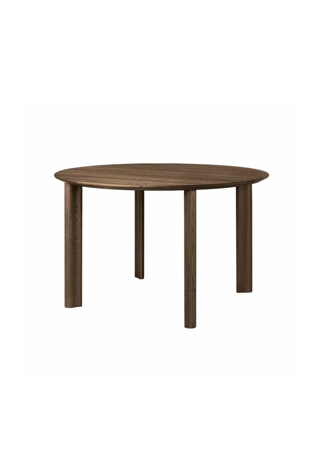 CIRCLE DINING TABLE