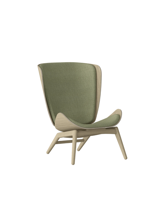 THE READER WING CHAIR