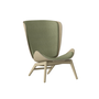UMAGE THE READER WING CHAIR