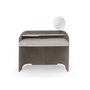PIANCA CHLOE VANITY TABLE