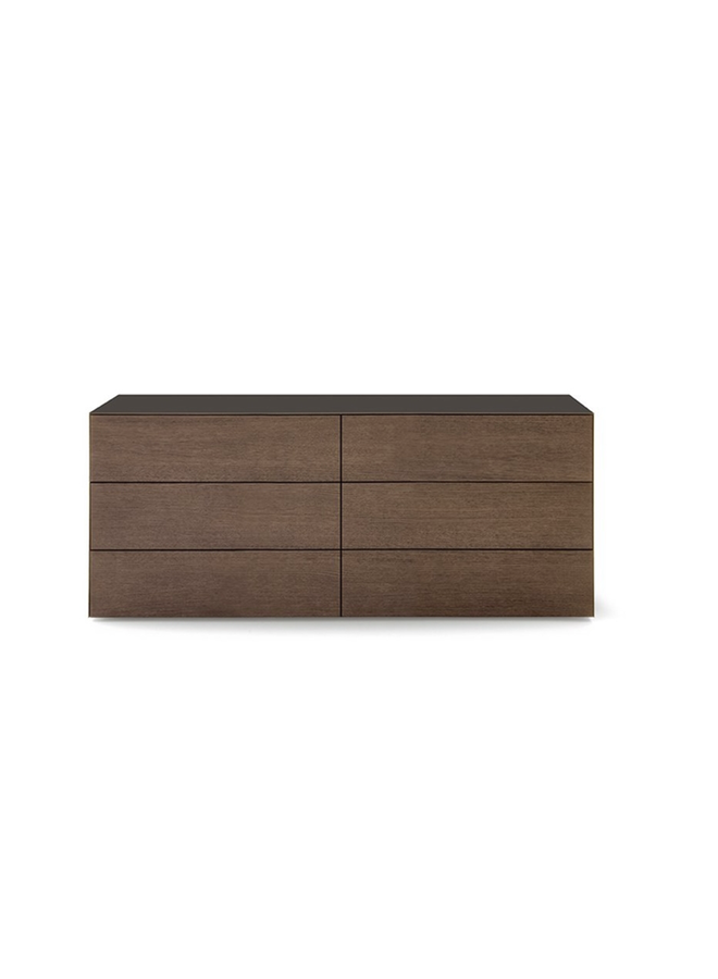 PIANCA NORMA DRESSER