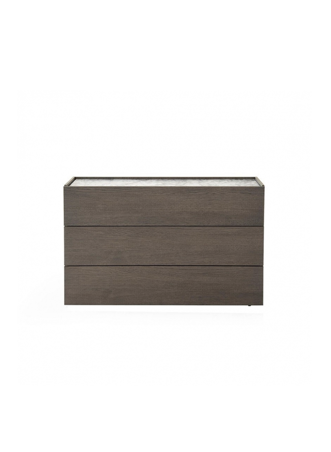 PIANCA ATLANTE DRESSER