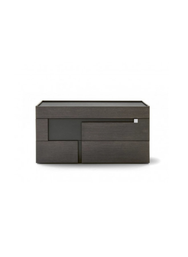 PIANCA LOGOS DRESSER