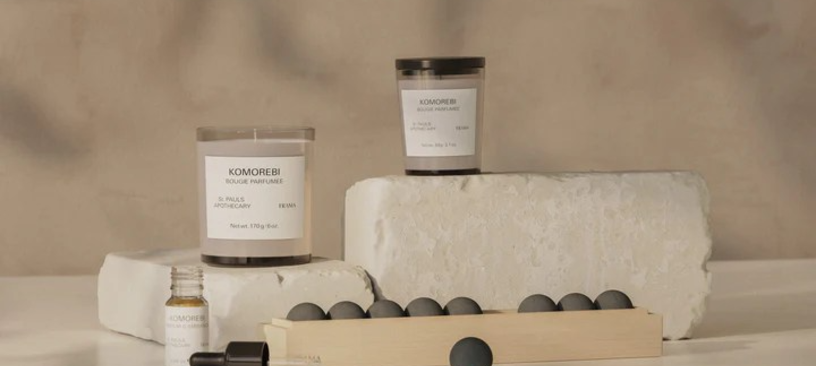 The Scent of Space: How Fragrance Elevates Interior Design