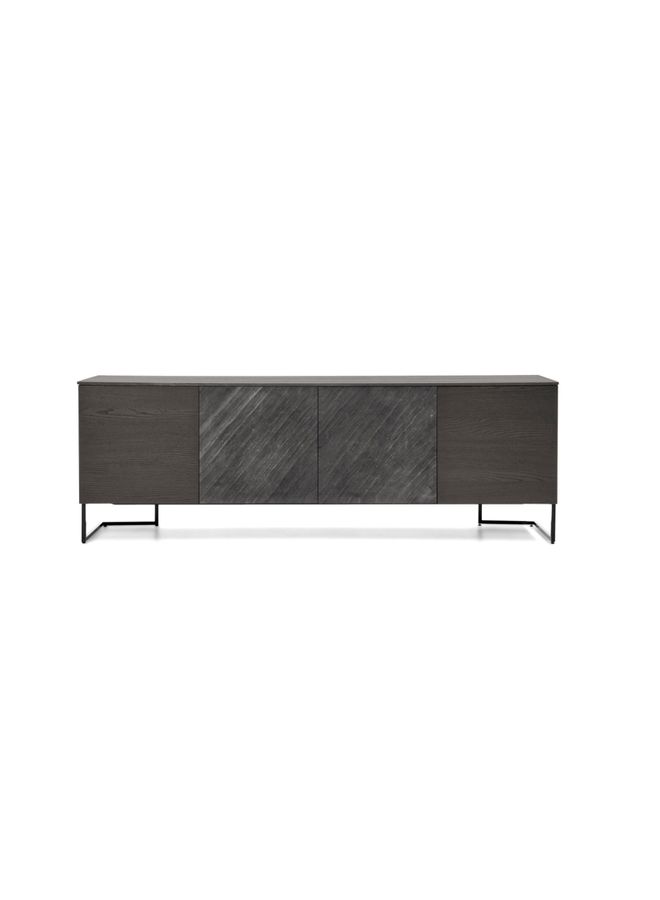 PIANCA GRAFICA SIDEBOARD