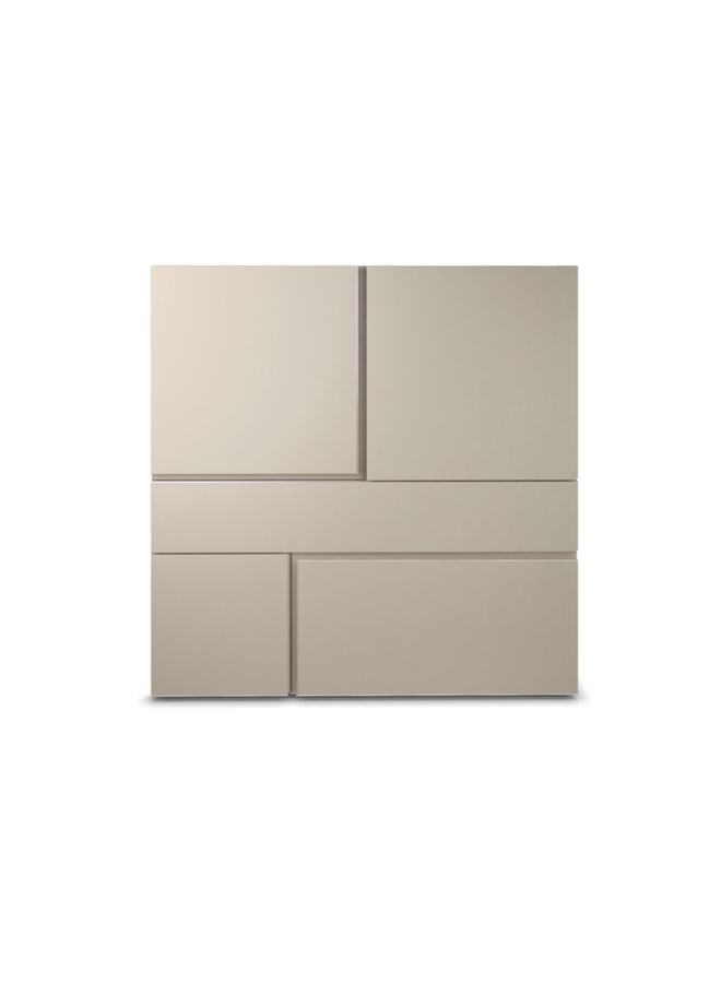PIANCA QUADRA SIDEBOARD