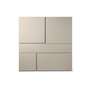 PIANCA QUADRA SIDEBOARD