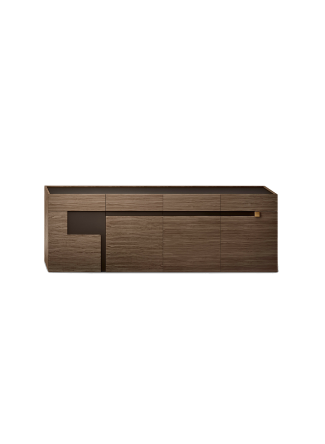 LOGOS SIDEBOARD