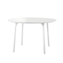 MAGIS FIRST DINING TABLE
