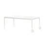 MAGIS BIG WILL EXTENDABLE DINING TABLE