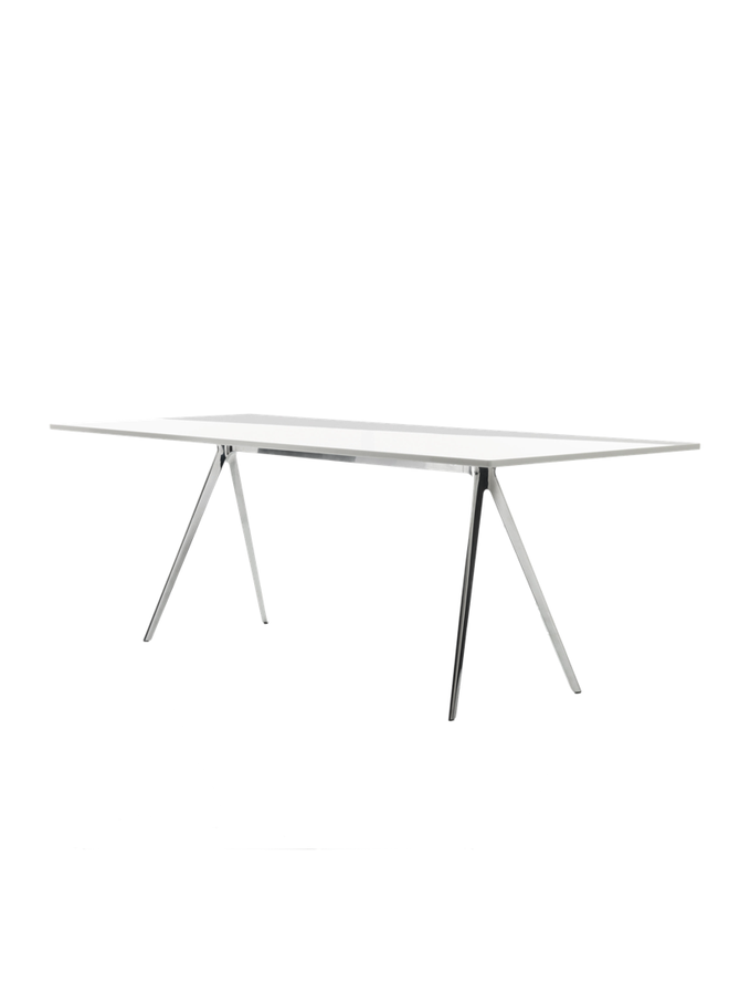 BAGUETTE DINING TABLE