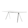 MAGIS BAGUETTE DINING TABLE