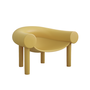 MAGIS SAM SON CHAIR