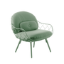 MAGIS PINA LOW LOUNGE CHAIR