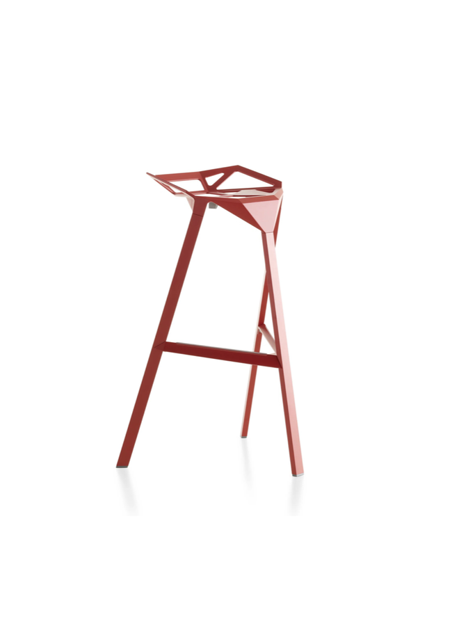 STOOL ONE (PRICED EACH, SOLD IN SETS OF 2)