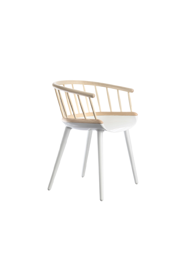 MAGIS CYBORG ARMCHAIR