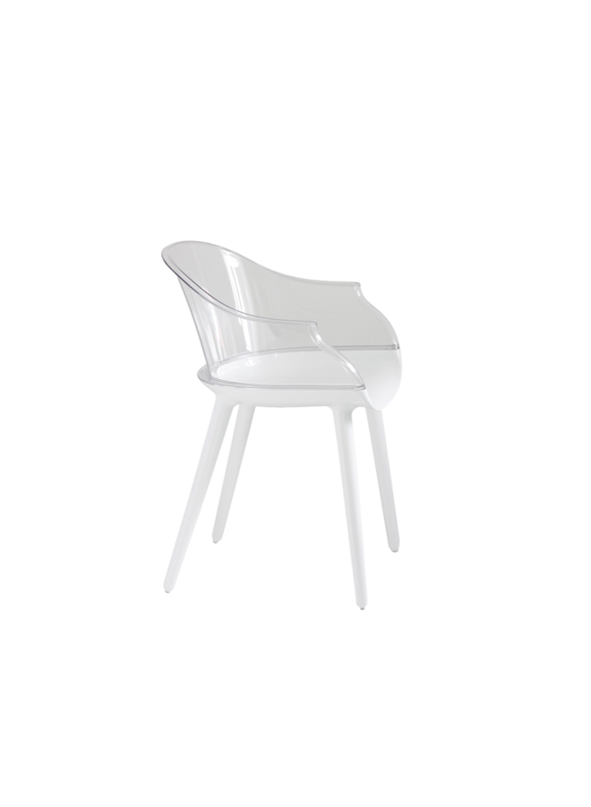 CYBORG STICK ARMCHAIR