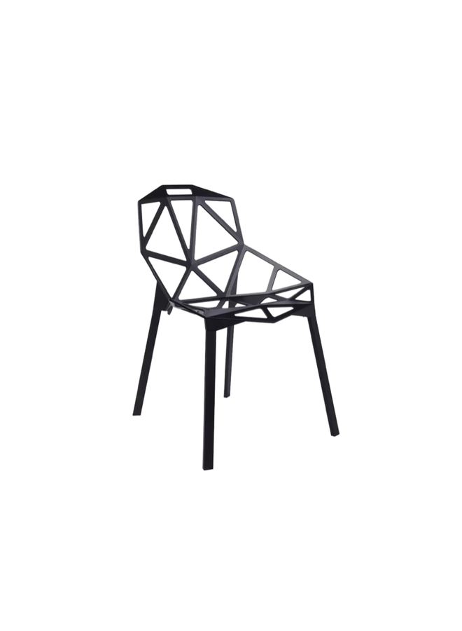 CHAIR_ONE DINING CHAIR