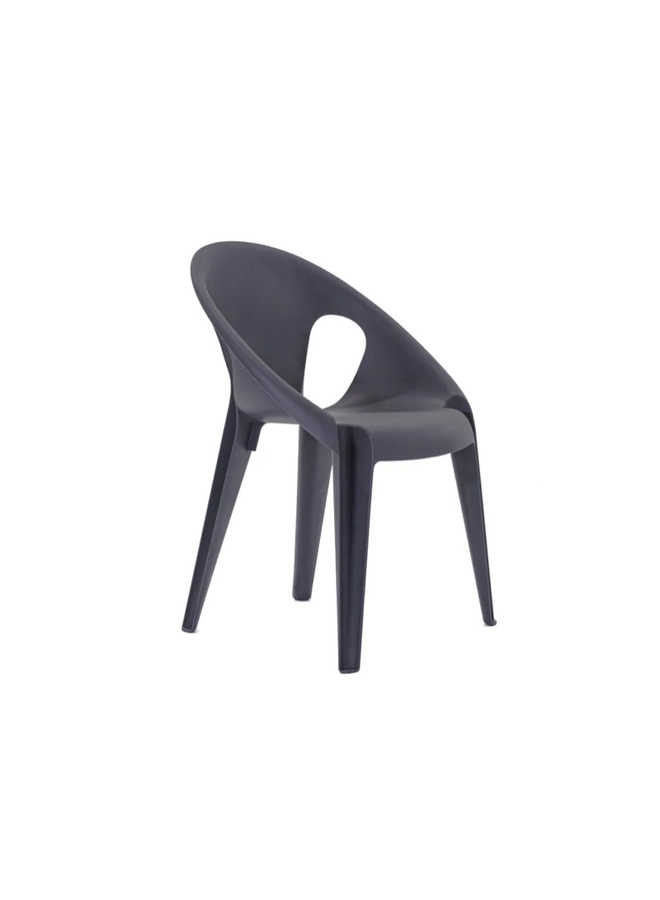 TOM DIXON BELL DINING CHAIR