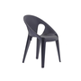 TOM DIXON BELL DINING CHAIR