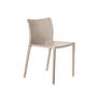 MAGIS AIR ARMLESS DINING CHAIR