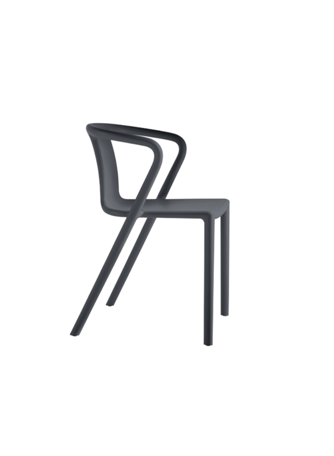 AIR CHAIR (PRICED EACH, SOLD IN SETS OF 4)