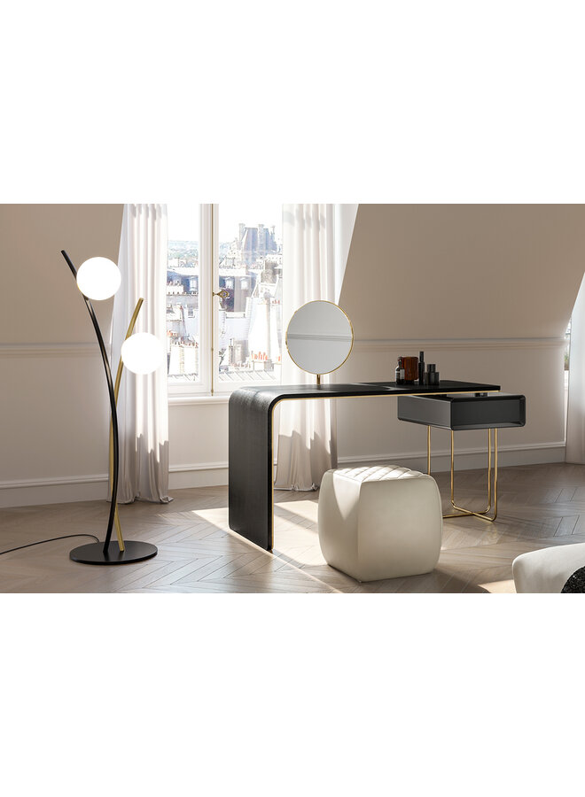 EFORMA AURI VANITY TABLE