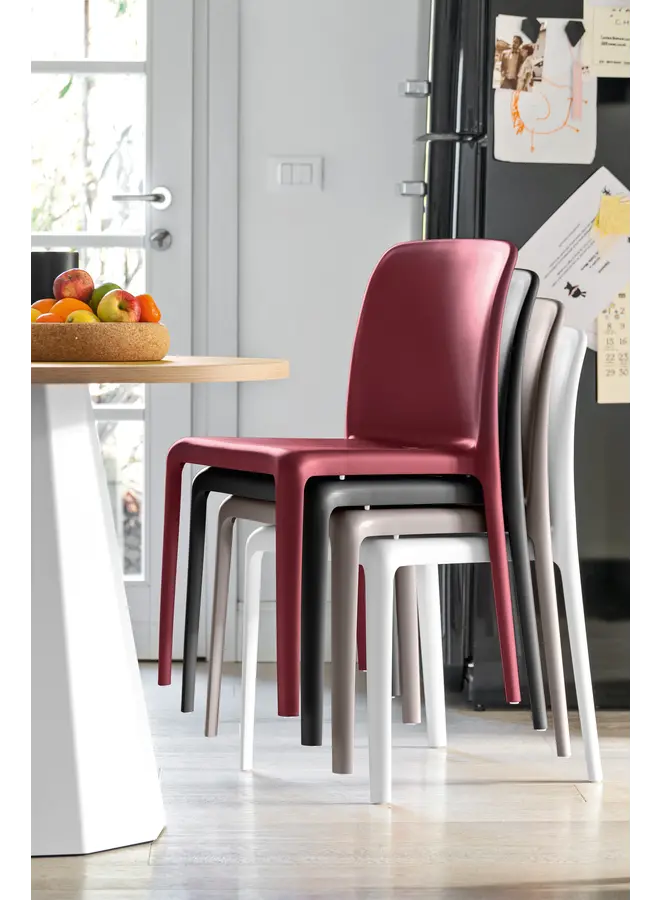 BAYO OUTDOOR DINING CHAIRS