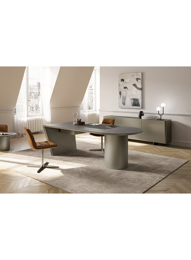 EFORMA CILINDRO OFFICE DESK