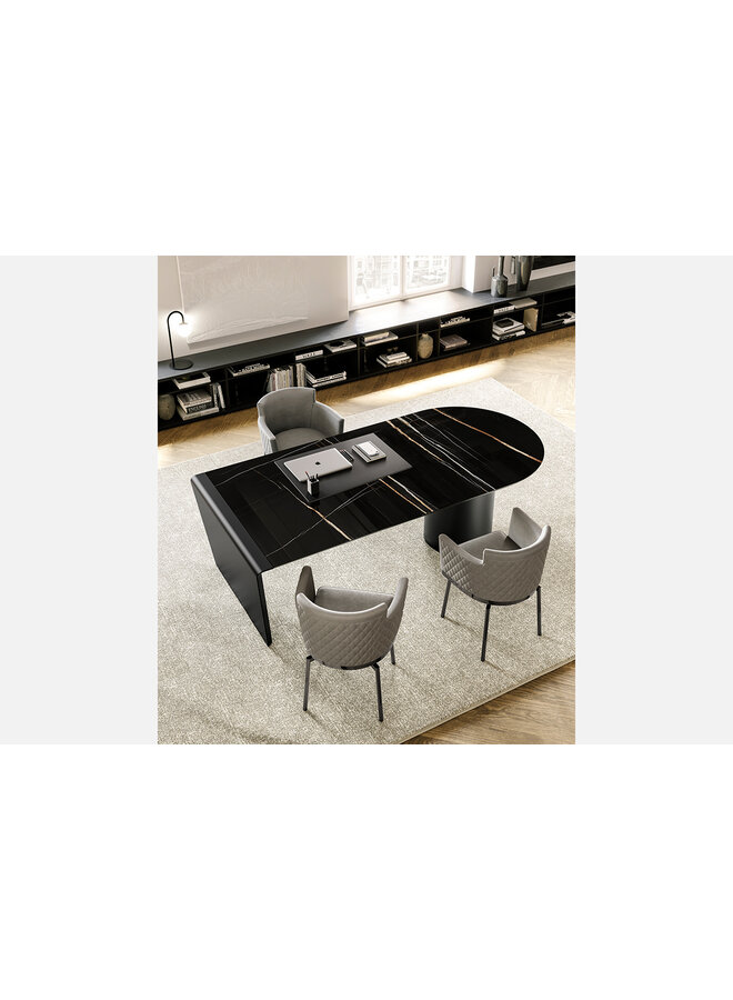EFORMA CILINDRO OFFICE DESK