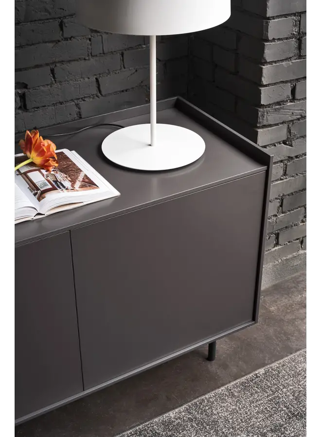 CONNUBIA COVER 3 DOOR SIDEBOARD
