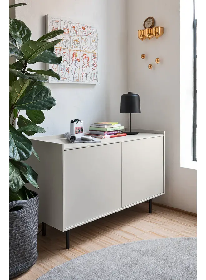 COVER SIDEBOARD