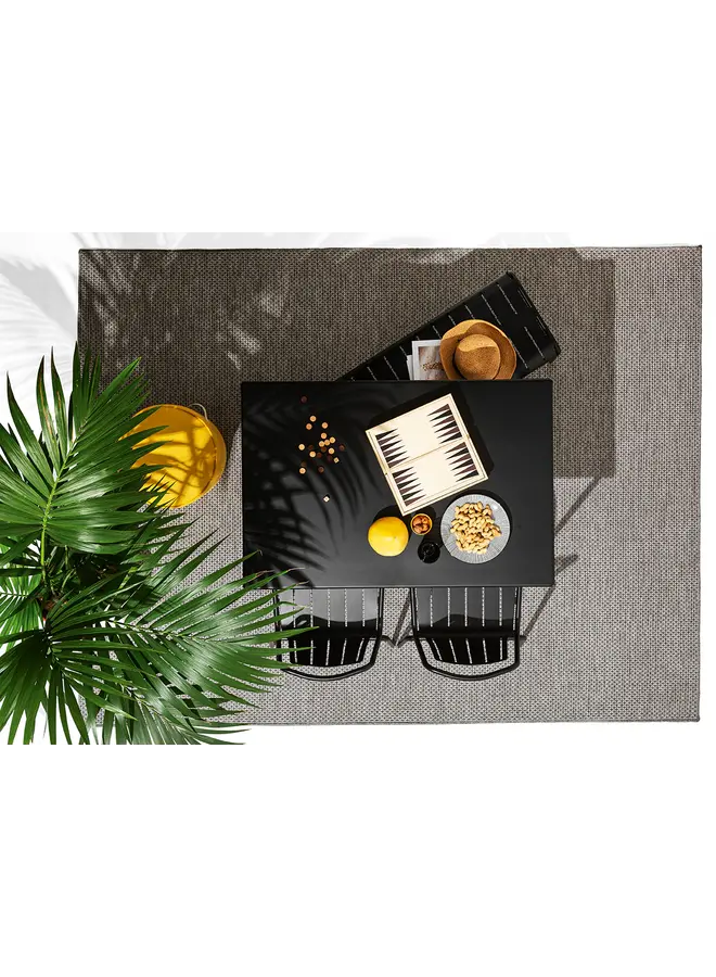 CONNUBIA EASY OUTDOOR TABLE