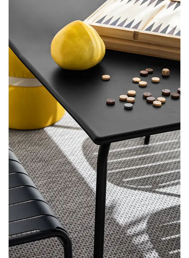 CONNUBIA EASY OUTDOOR TABLE