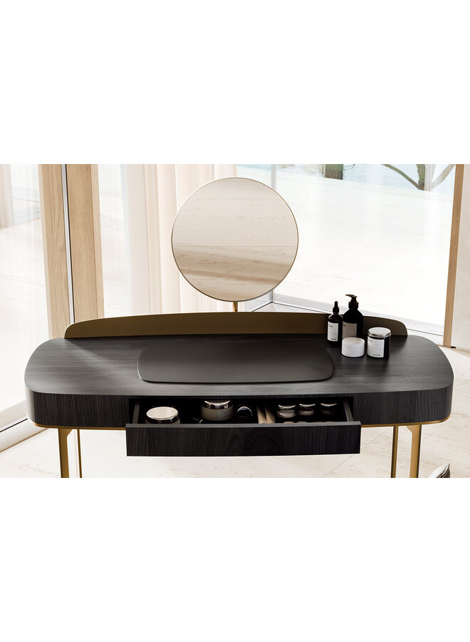 LYRA  VANITY TABLE