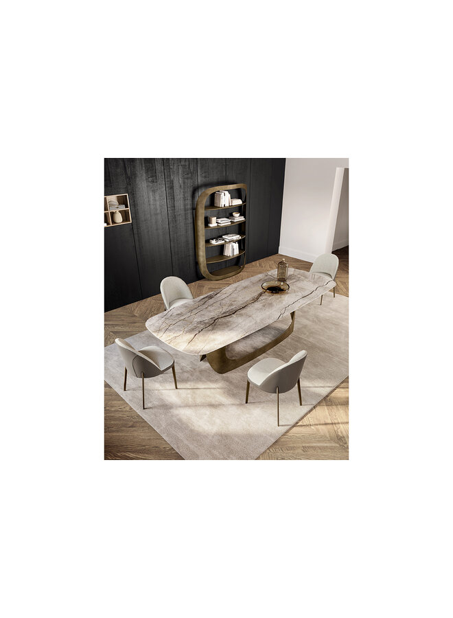 EFORMA POLIFEMO DINING TABLE