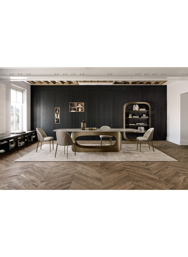 EFORMA POLIFEMO DINING TABLE