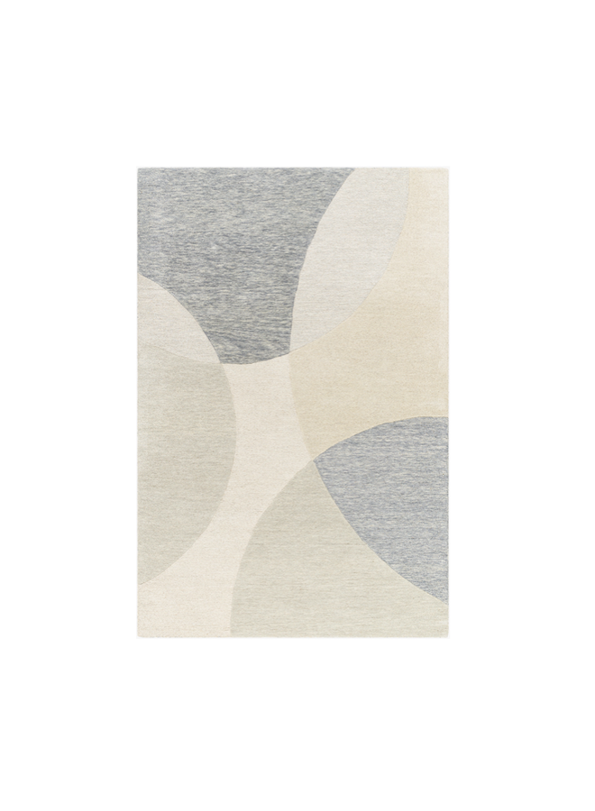 ISABEL 04 HANDMADE RUG