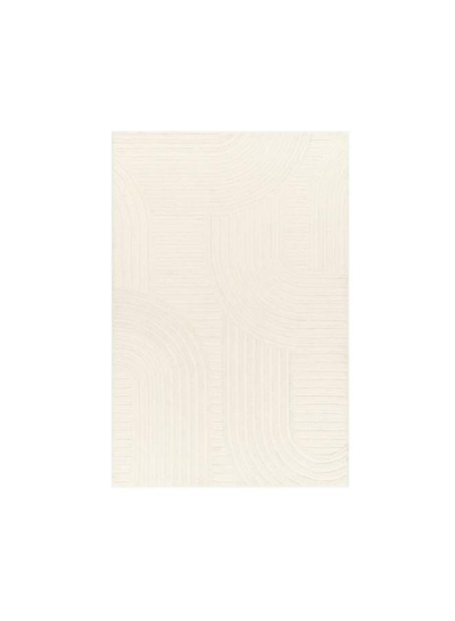 BROOK 15 HANDMADE RUG