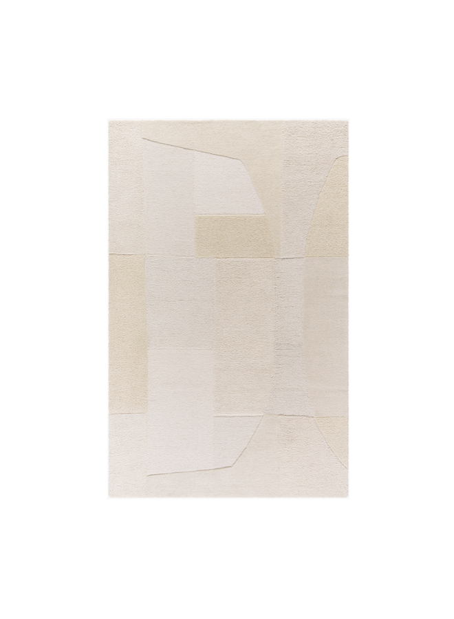 KINSLEY HANDMADE RUG