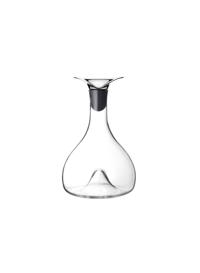 GEORG JENSEN WINE & BAR CARAFE