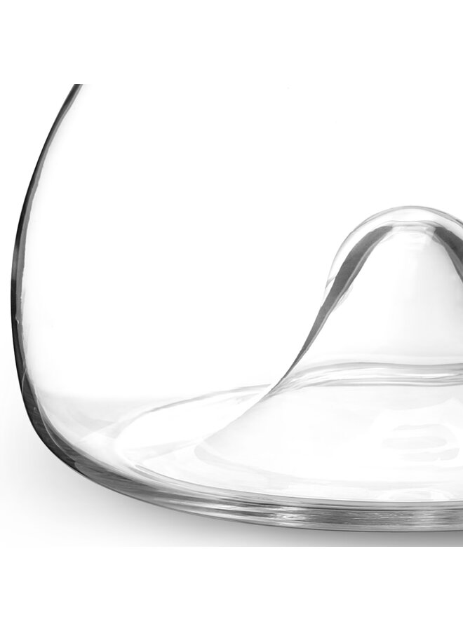 GEORG JENSEN WINE & BAR CARAFE