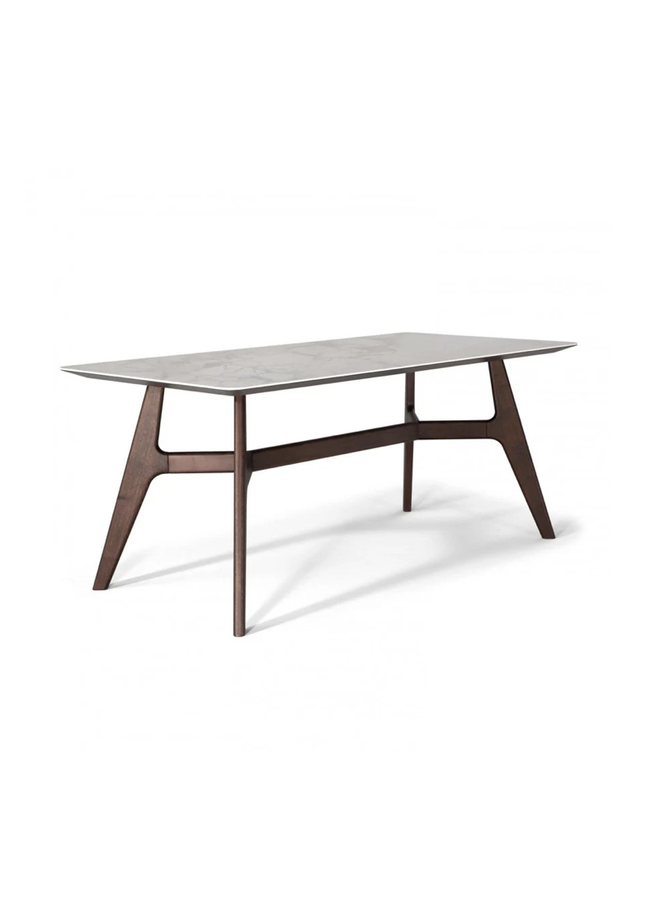 NATUZZI EDITIONS PLETTRO DINING TABLE
