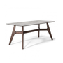 NATUZZI EDITIONS PLETTRO DINING TABLE