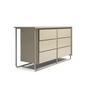 NATUZZI EDITIONS COMO DRESSER